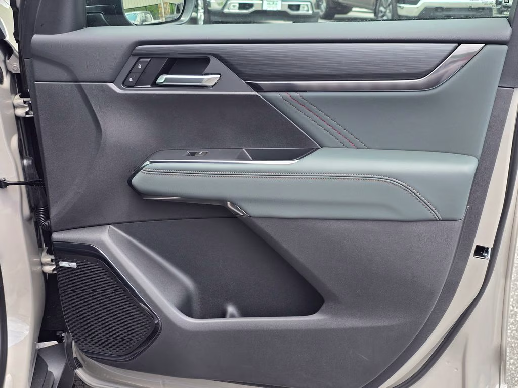 2026 Riverstone Metallic GMC Acadia AT4 AWD SUV