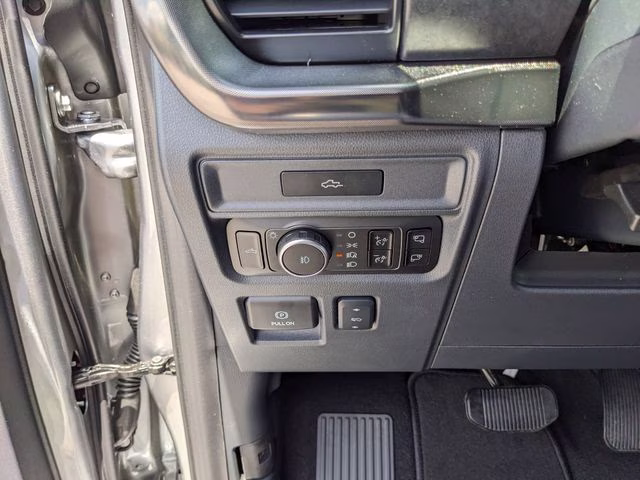 2026 Iconic Silver Metallic Ford F-150 Tremor 4X4 Truck