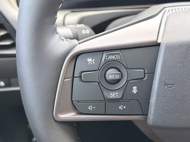 2026 Gun Metallic Nissan Sentra SV FWD Sedan