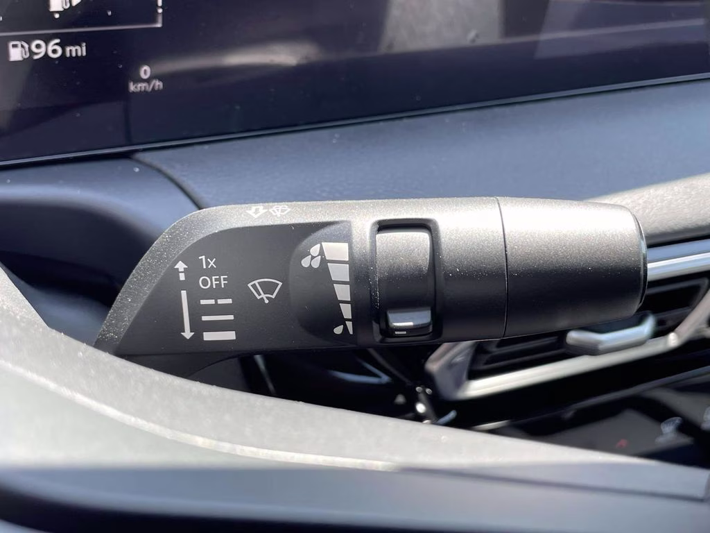 2026 Fresh Powder Nissan Sentra SV FWD Sedan
