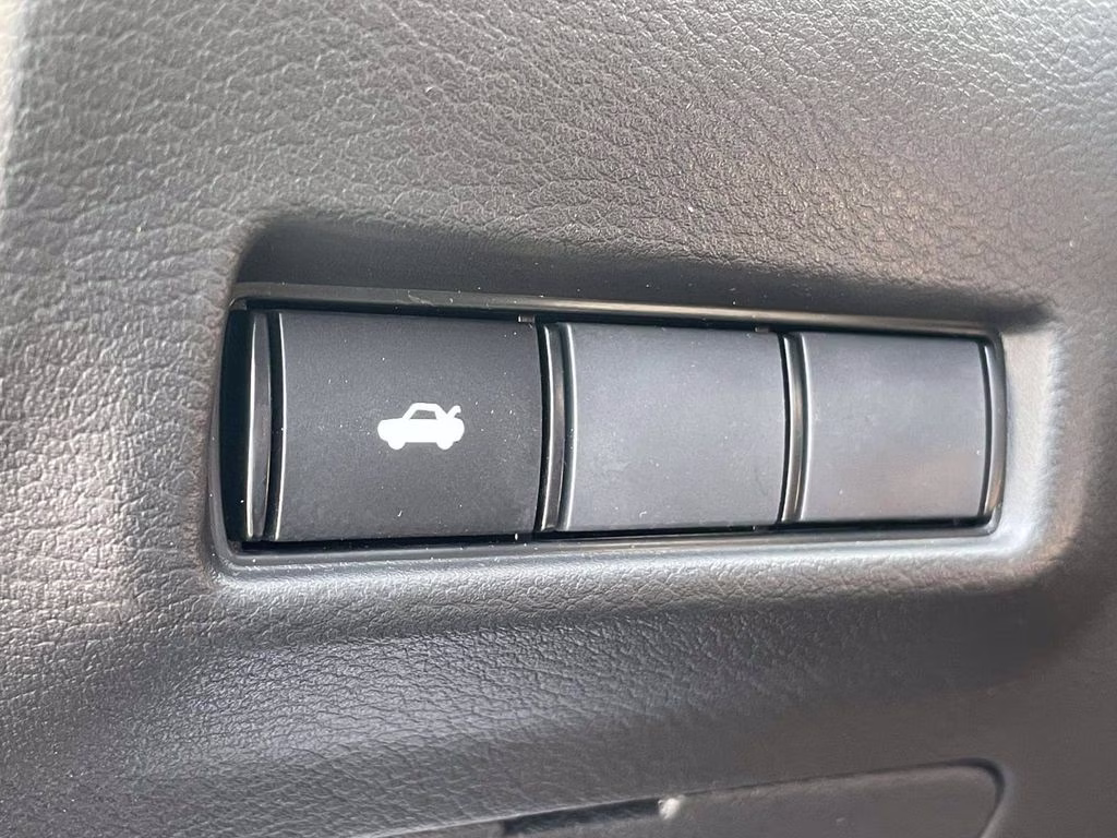 2026 Super Black Nissan Sentra SV FWD Sedan