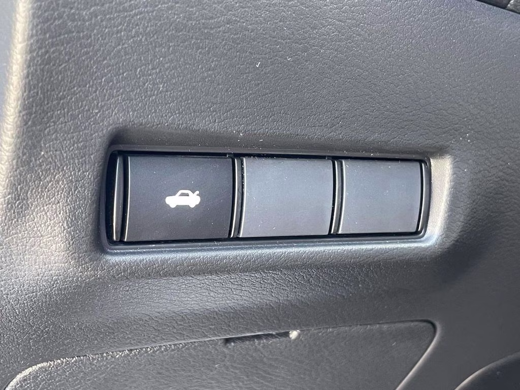 2026 Fresh Powder Nissan Sentra SV FWD Sedan