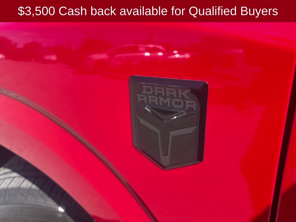 2026 Red Alert Nissan Frontier SV 4X4 Truck