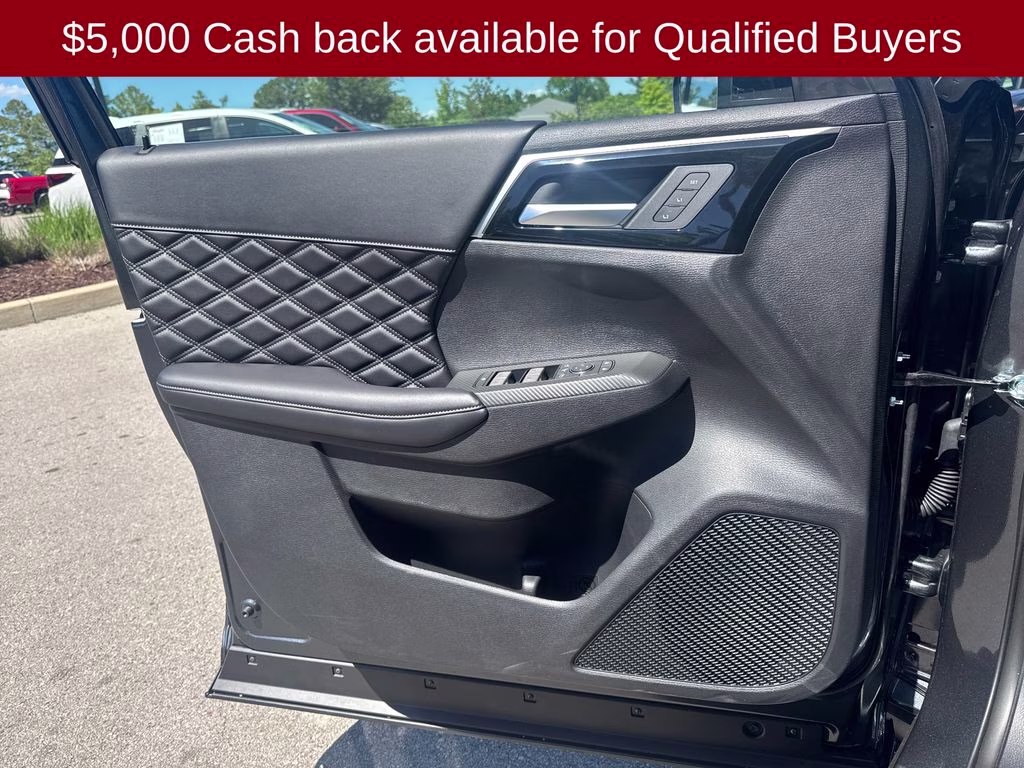 2026 Moonrock Gray Nissan Rogue Plug-In Hybrid Platinum AWD SUV