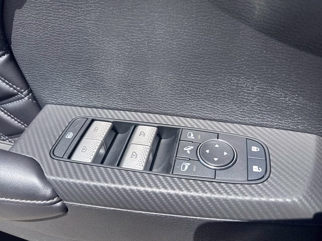 2026 Moonrock Gray Nissan Rogue Plug-In Hybrid Platinum AWD SUV