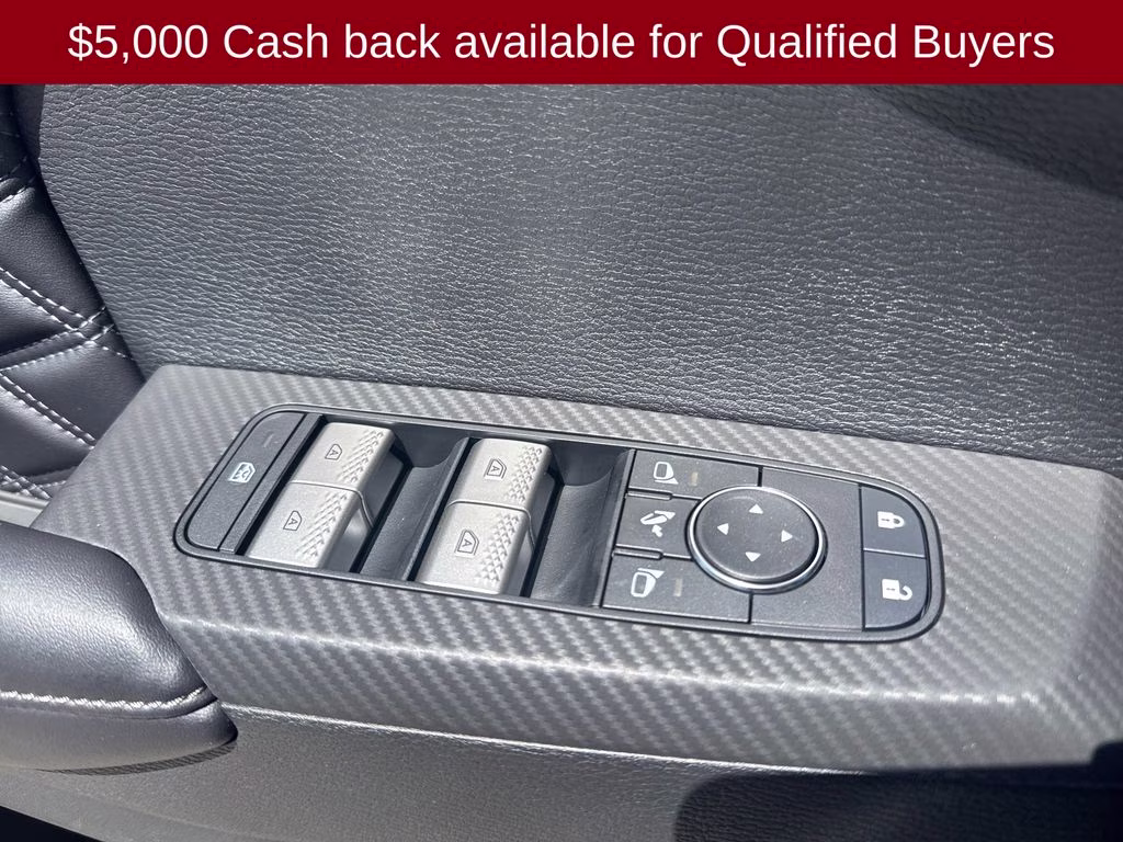 2026 Moonrock Gray Nissan Rogue Plug-In Hybrid Platinum AWD SUV