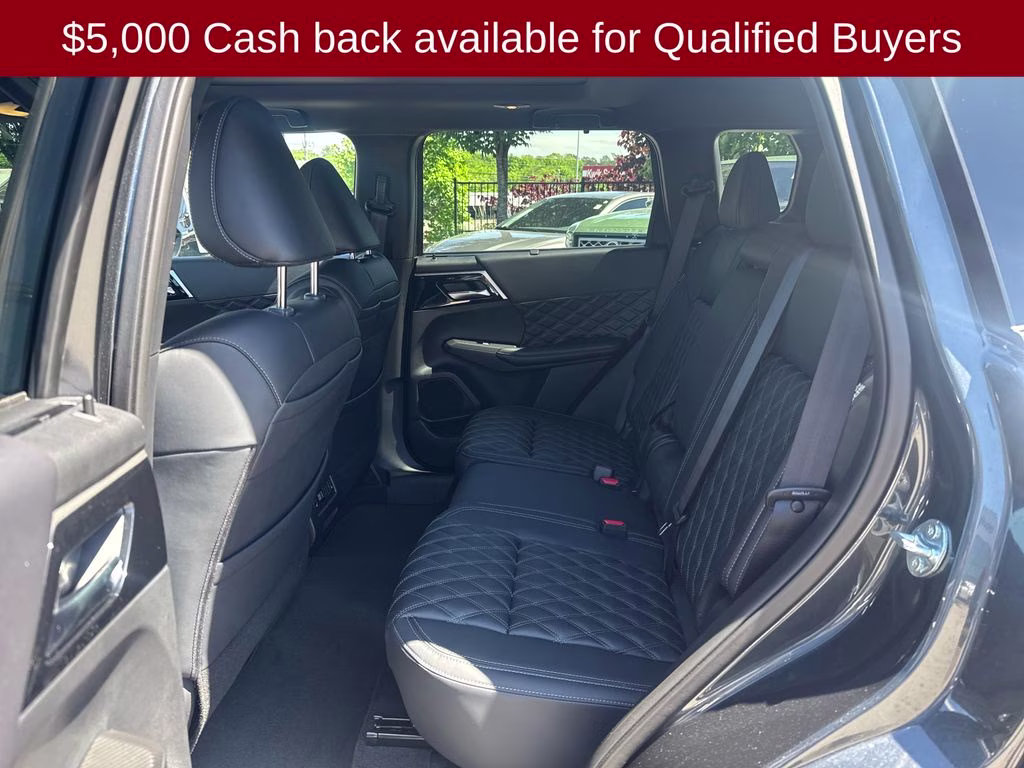 2026 Moonrock Gray Nissan Rogue Plug-In Hybrid Platinum AWD SUV