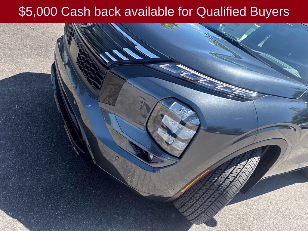 2026 Moonrock Gray Nissan Rogue Plug-In Hybrid Platinum AWD SUV