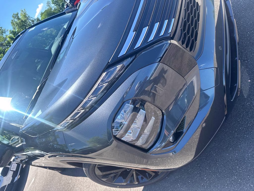 2026 Moonrock Gray Nissan Rogue Plug-In Hybrid Platinum AWD SUV