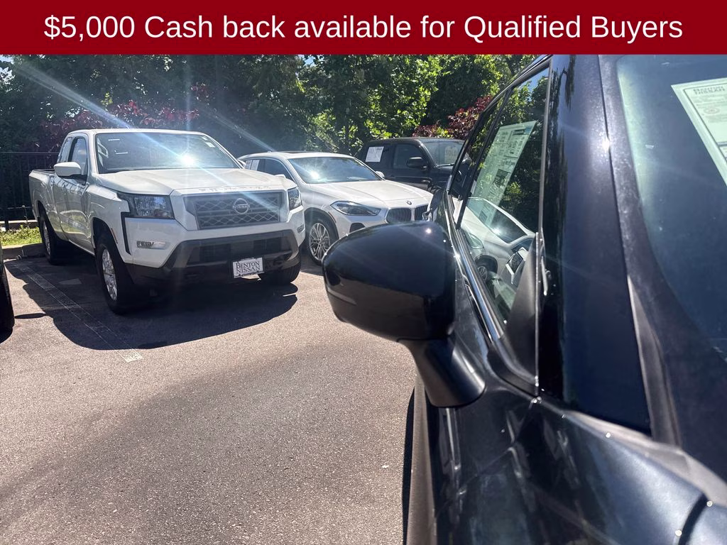2026 Moonrock Gray Nissan Rogue Plug-In Hybrid Platinum AWD SUV