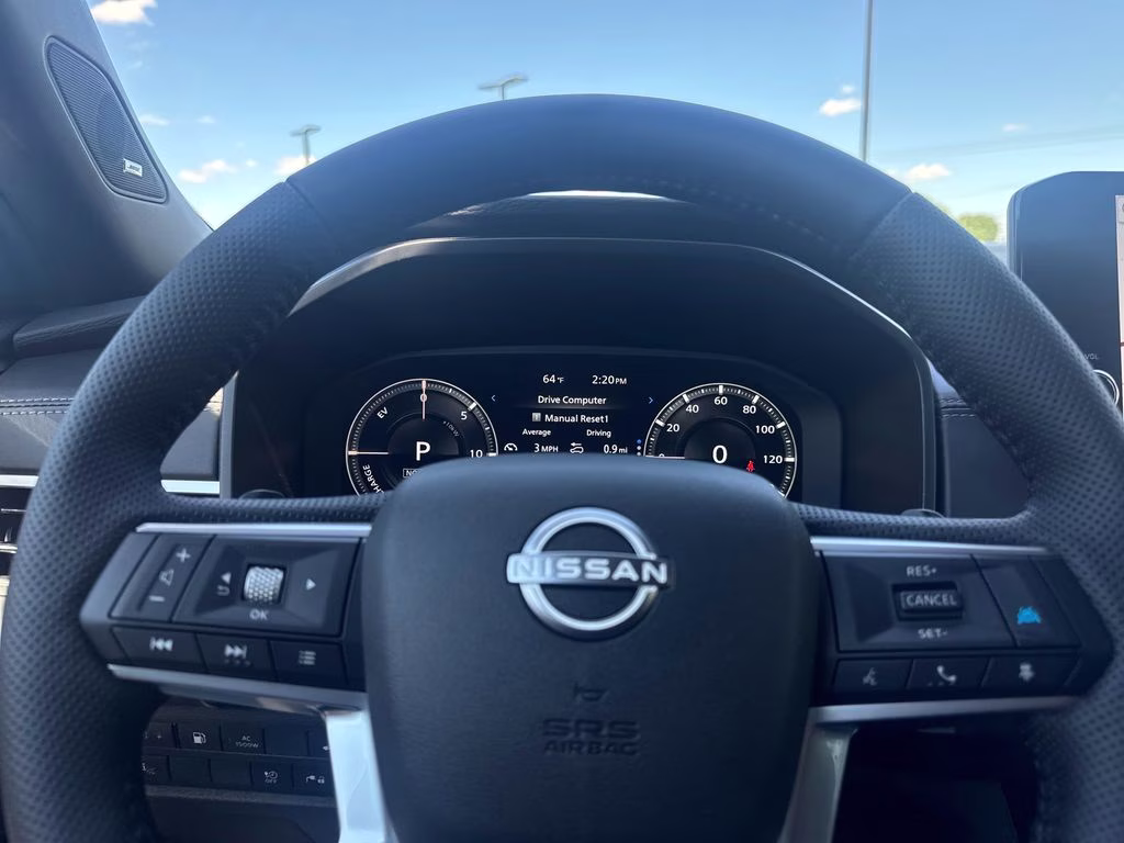 2026 Moonrock Gray Nissan Rogue Plug-In Hybrid Platinum AWD SUV