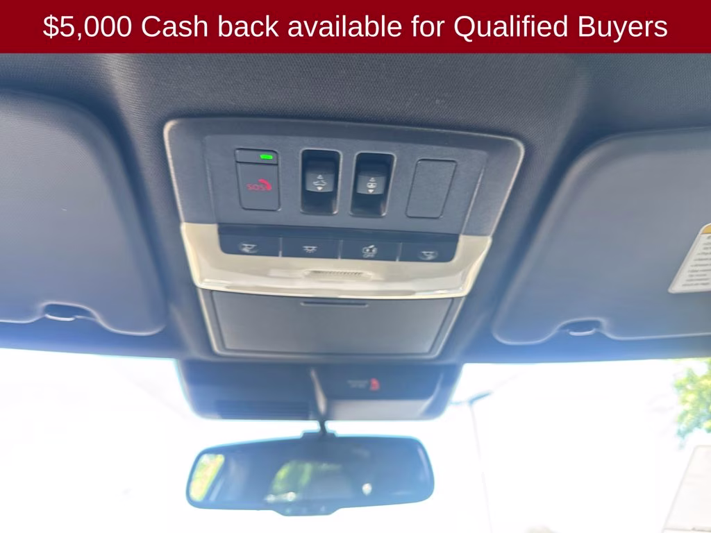2026 Moonrock Gray Nissan Rogue Plug-In Hybrid Platinum AWD SUV