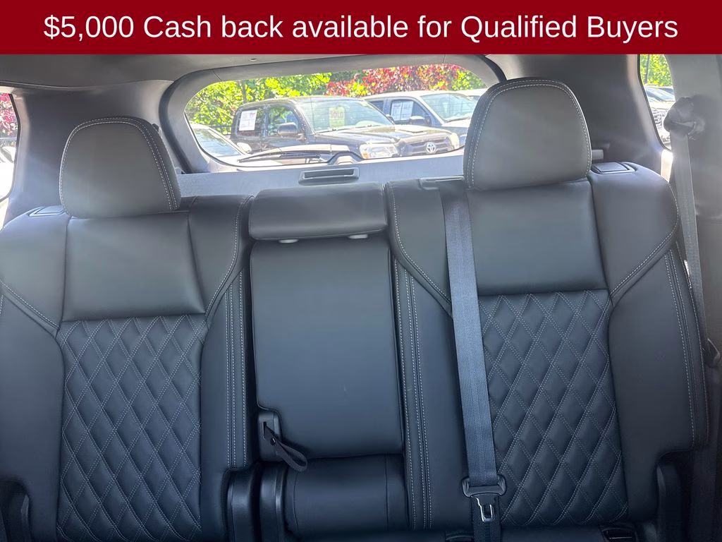2026 Moonrock Gray Nissan Rogue Plug-In Hybrid Platinum AWD SUV