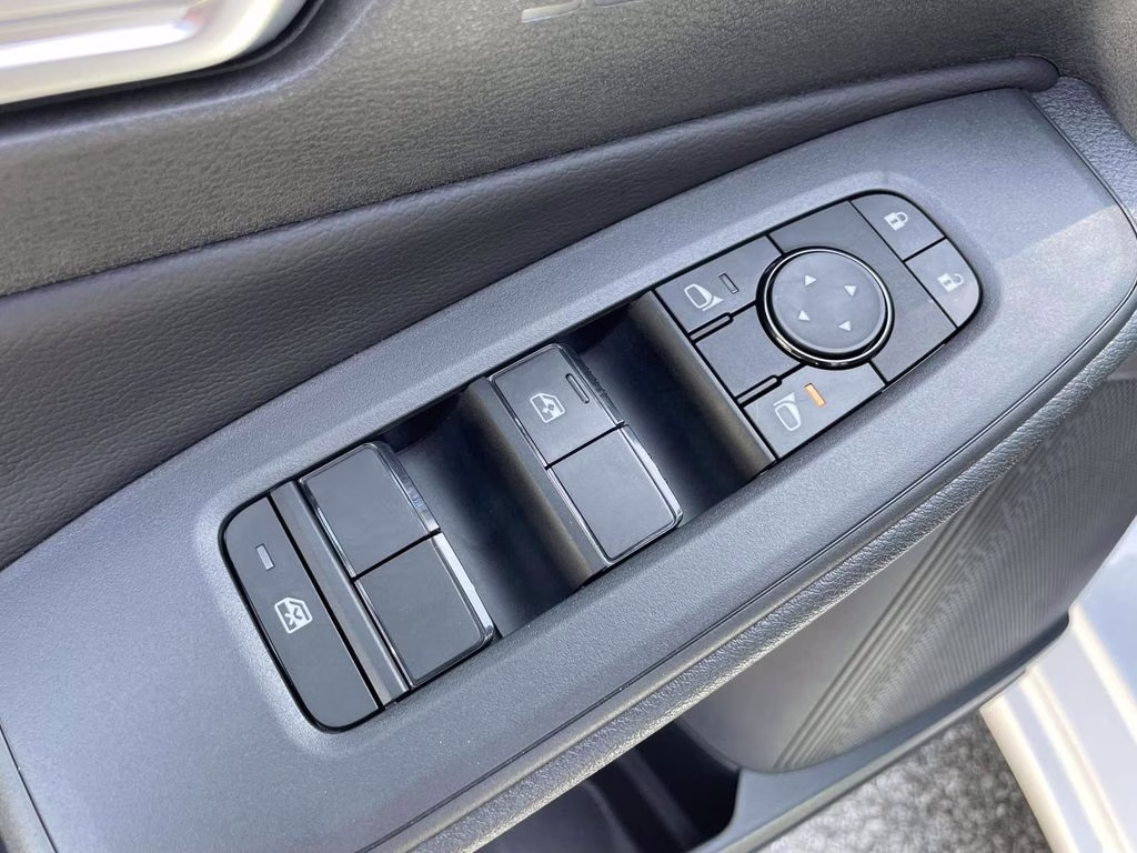 2026 Fresh Powder Nissan Sentra SV FWD Sedan