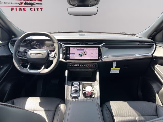 2026 '41 Jeep Cherokee Limited 4X4 SUV