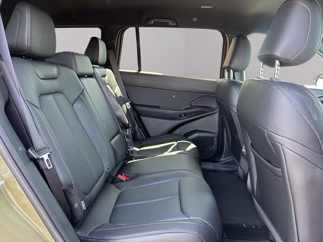 2026 '41 Jeep Cherokee Limited 4X4 SUV