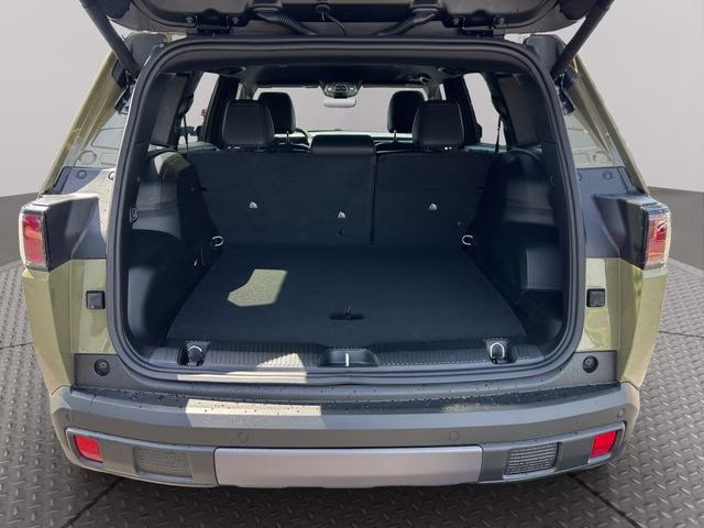 2026 '41 Jeep Cherokee Limited 4X4 SUV