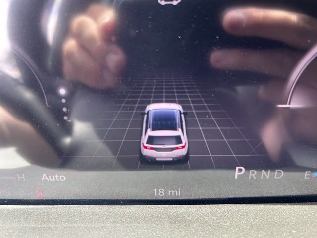2026 Sting-Gray Clearcoat Jeep Cherokee Limited 4X4 SUV