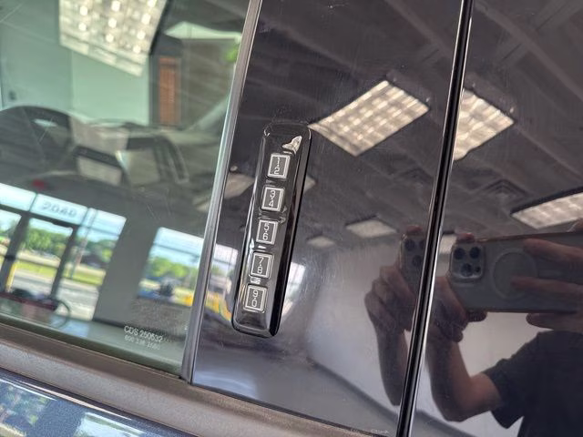 2018 Blue Jeans Metallic Ford F-150 XLT 4X4 Truck