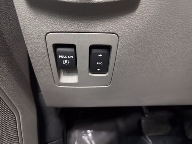 2018 Blue Jeans Metallic Ford F-150 XLT 4X4 Truck