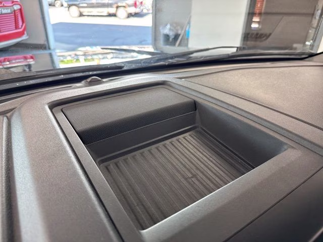 2018 Blue Jeans Metallic Ford F-150 XLT 4X4 Truck