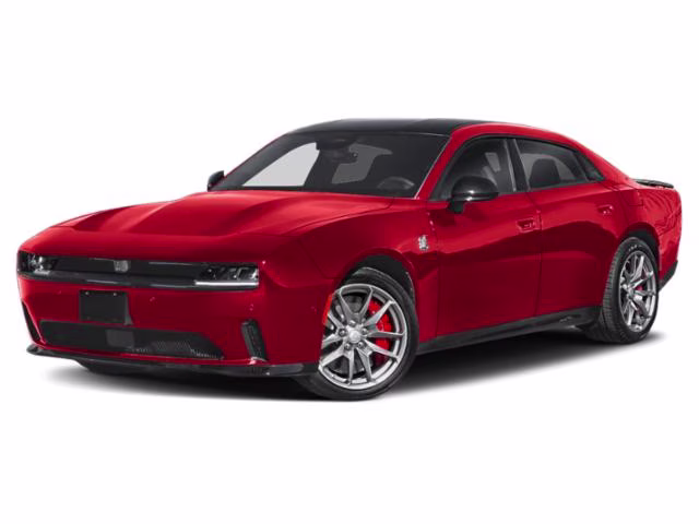 2026 Redeye Dodge Charger R/T AWD Sedan