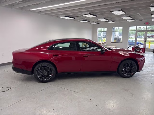2026 Redeye Dodge Charger R/T AWD Sedan