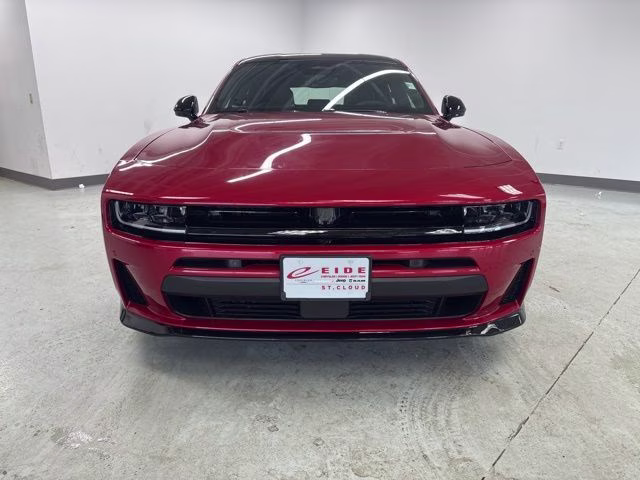 2026 Redeye Dodge Charger R/T AWD Sedan