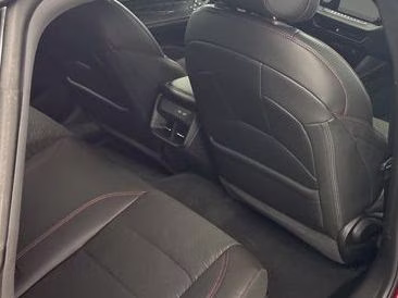 2026 Redeye Dodge Charger R/T AWD Sedan
