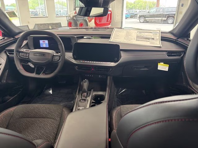 2026 Redeye Dodge Charger R/T AWD Sedan