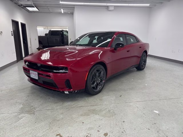 2026 Redeye Dodge Charger R/T AWD Sedan