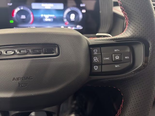 2026 Redeye Dodge Charger R/T AWD Sedan