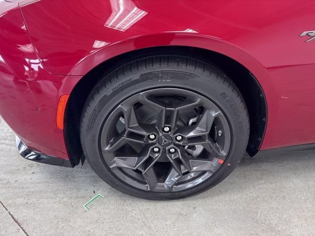 2026 Redeye Dodge Charger R/T AWD Sedan