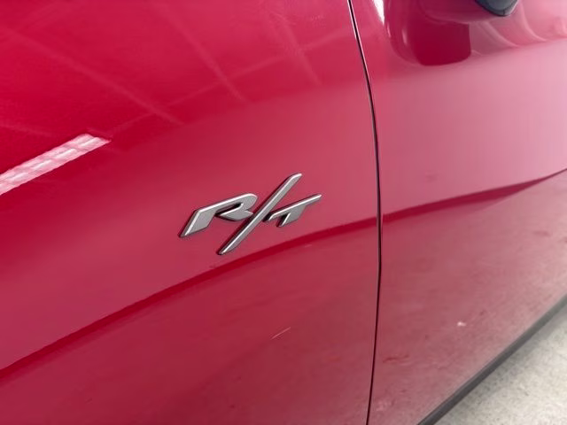 2026 Redeye Dodge Charger R/T AWD Sedan