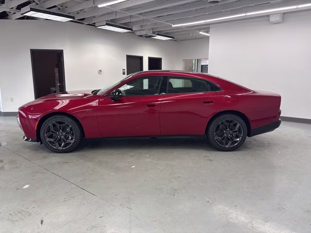 2026 Redeye Dodge Charger R/T AWD Sedan