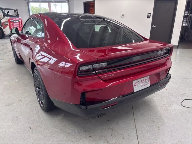 2026 Redeye Dodge Charger R/T AWD Sedan