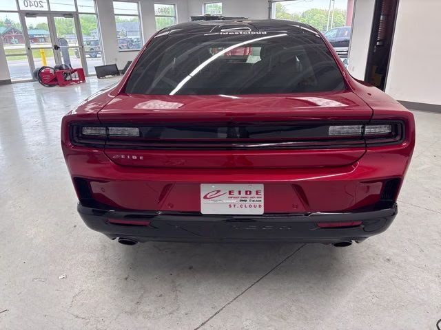 2026 Redeye Dodge Charger R/T AWD Sedan