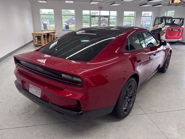 2026 Redeye Dodge Charger R/T AWD Sedan