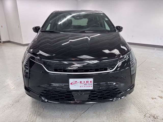 2027 Pxj Chrysler Pacifica Limited AWD Van