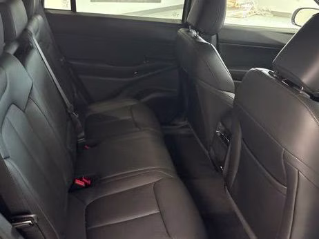 2026 Silver Zynith Clearcoat Jeep Cherokee Limited 4X4 SUV