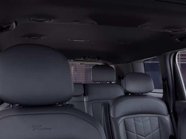 2027 Panthera Metal Kia Telluride X-Line EX AWD SUV