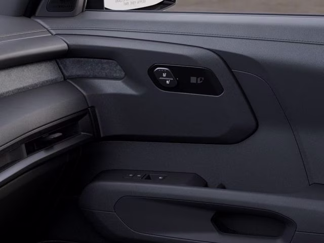 2027 Ebony Black Kia Telluride X-Line EX AWD SUV