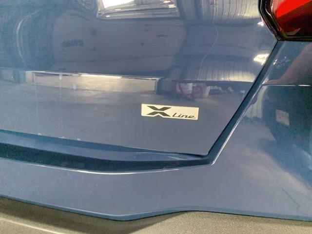 2026 Midnight Lake Blue Kia Sorento X-Line SX Prestige AWD SUV