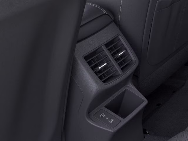 2026 Pluton Blue Kia Seltos EX AWD SUV