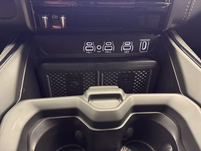 2026 Bright White Clearcoat Ram 1500 Limited 4X4 Truck