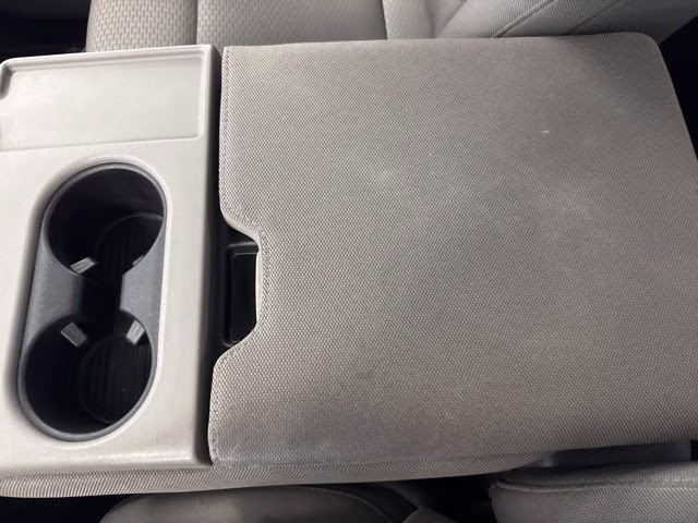 2018 Blue Jeans Metallic Ford F-150 XLT 4X4 Truck