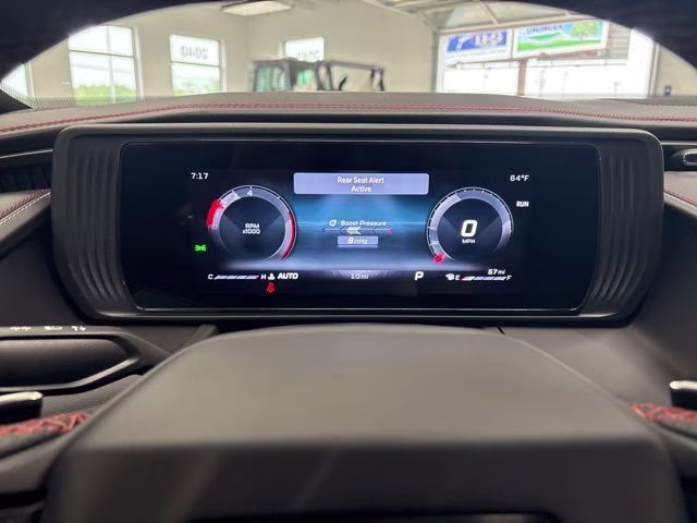 2026 Redeye Dodge Charger R/T AWD Sedan