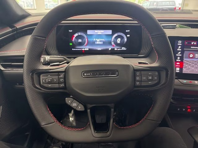 2026 Redeye Dodge Charger R/T AWD Sedan