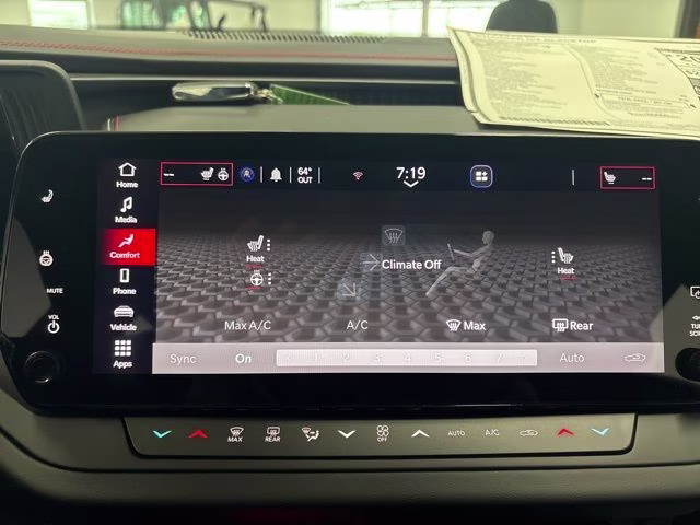 2026 Redeye Dodge Charger R/T AWD Sedan