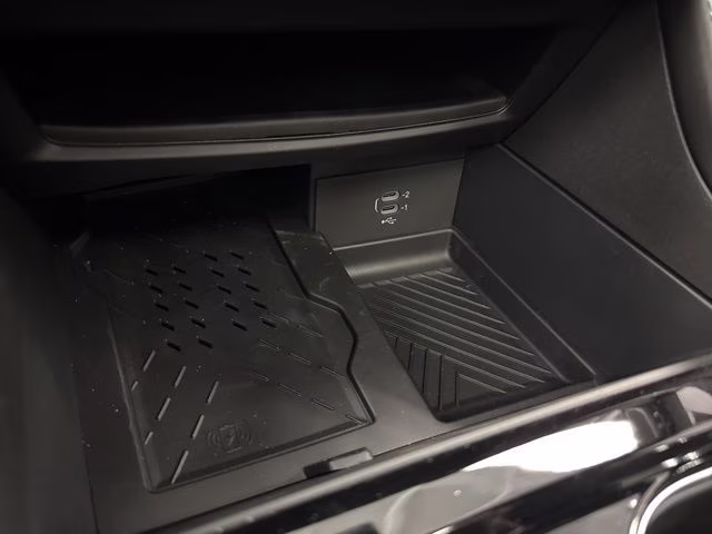 2027 Pxj Chrysler Pacifica Limited AWD Van